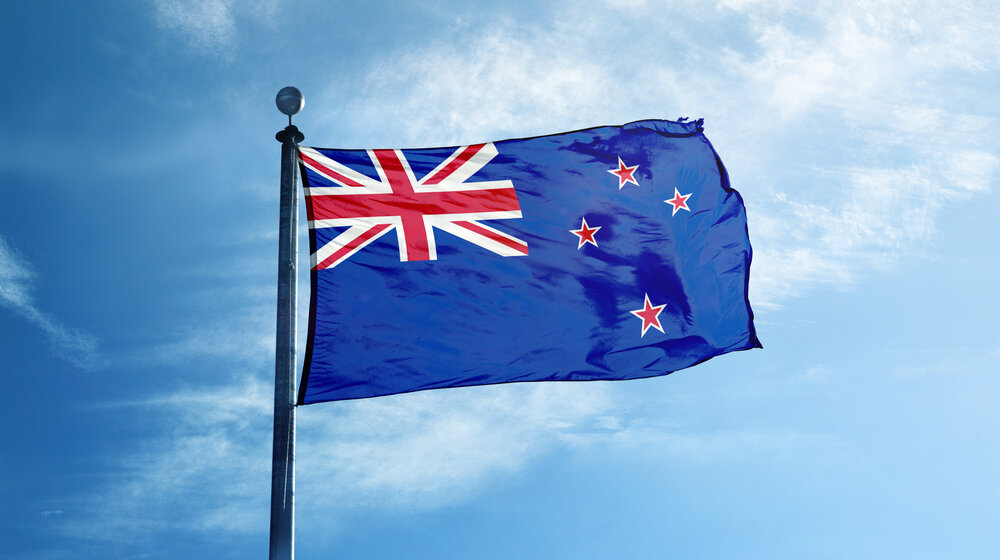 U ciklonu na Novom Zelandu poginulo 11 osoba, 13 se vodi kao nestalo 1