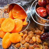 Sušeno voće: Koja je razlika između dehidriranog i kandiranog, i zašto je ono zdravo? 12