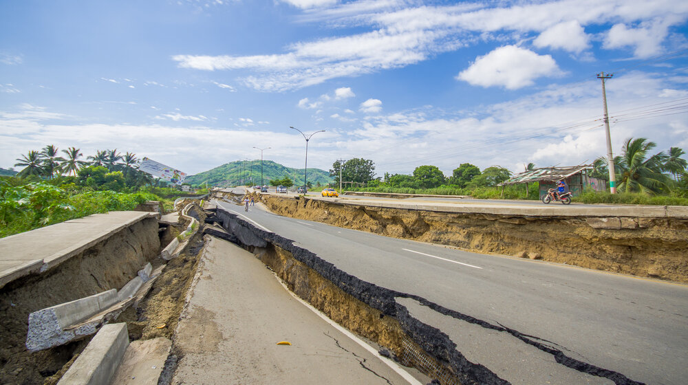 Seizmolog pojasnio šta je izazvalo katastrofu u Turskoj: "Te zone su odgovorne za najsnažnije potrese na Zemlji" 1