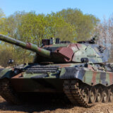 Tenk Leopard 1: Odličan lovac sa jednom manom 14