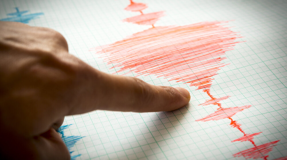 Pitali smo seizmologe: Da li su zemljotresi u Srbiji danas i juče razlog za brigu i koliko su česti? 16