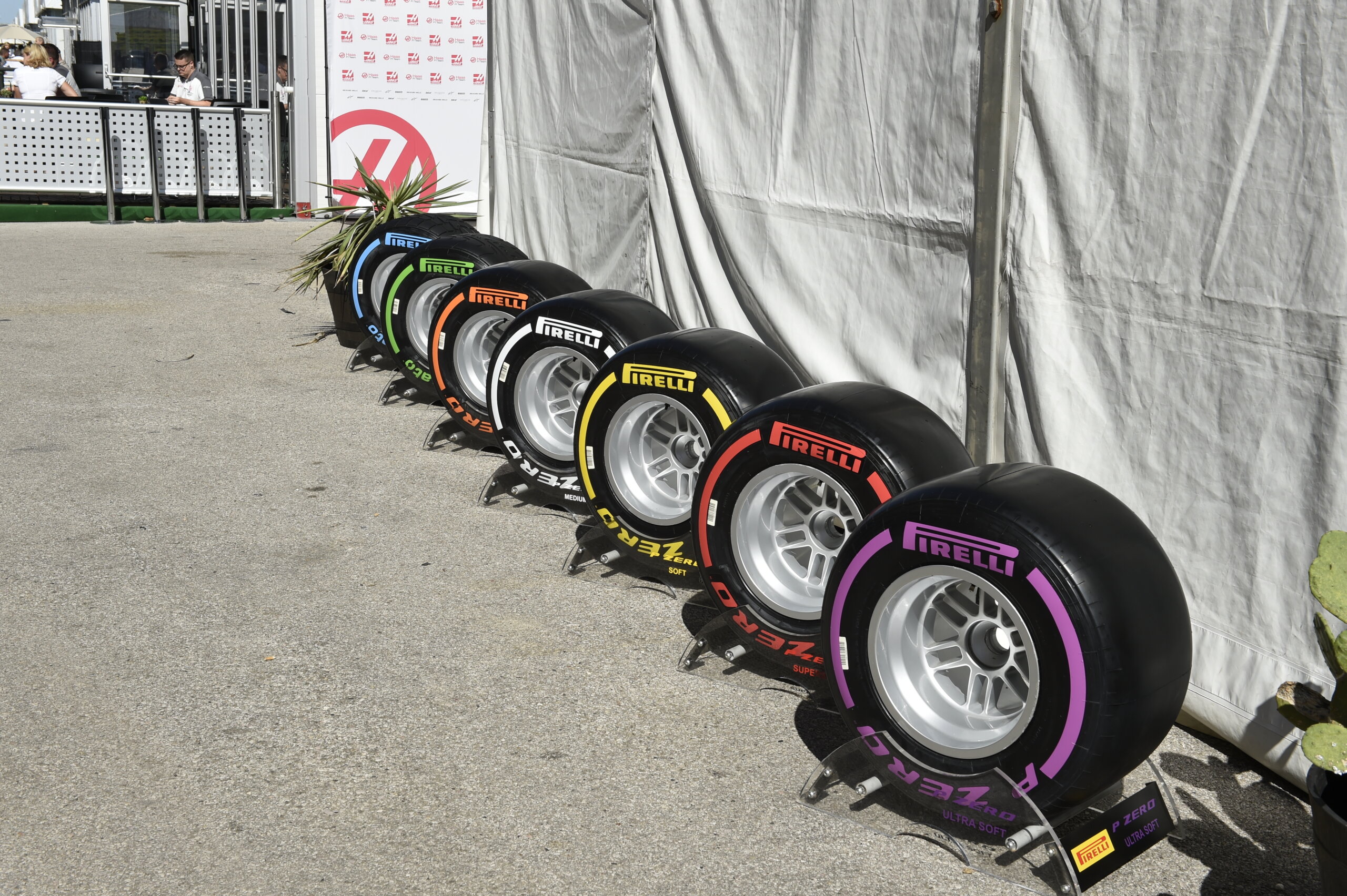 Kojih 10 promena pravila nas čekaju u predstojećoj sezoni Formule 1? 5