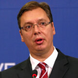 Vučić poručio na Instagramu: Međusobno priznanje sa Kosovom? Sanjajte! 13