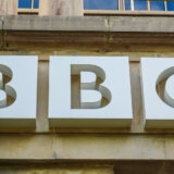 Tviter označio BBC kao vladin medij 1