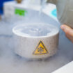 Naučnici otkrili novi oblik vode u prahu: Zbog čega je to važno? 14