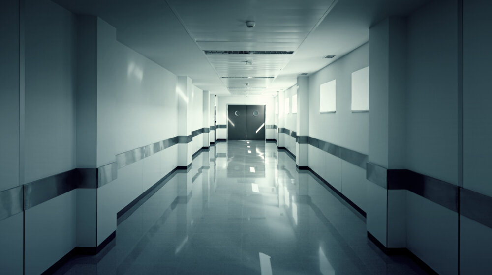 Bolnice odlažu smrt pacijenata zbog profita: Polovina ljudi u Nemačkoj provede kraj života u bolnici, iako bi većina radije umrla kod kuće 1