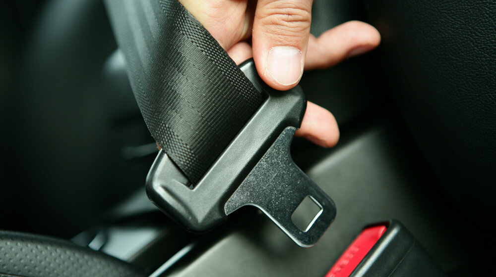 U većem delu sveta obavezno, ali u jednoj zemlji u Evropi zabranjeno: Gde ne smete da vežete sigurnosni pojas? 1