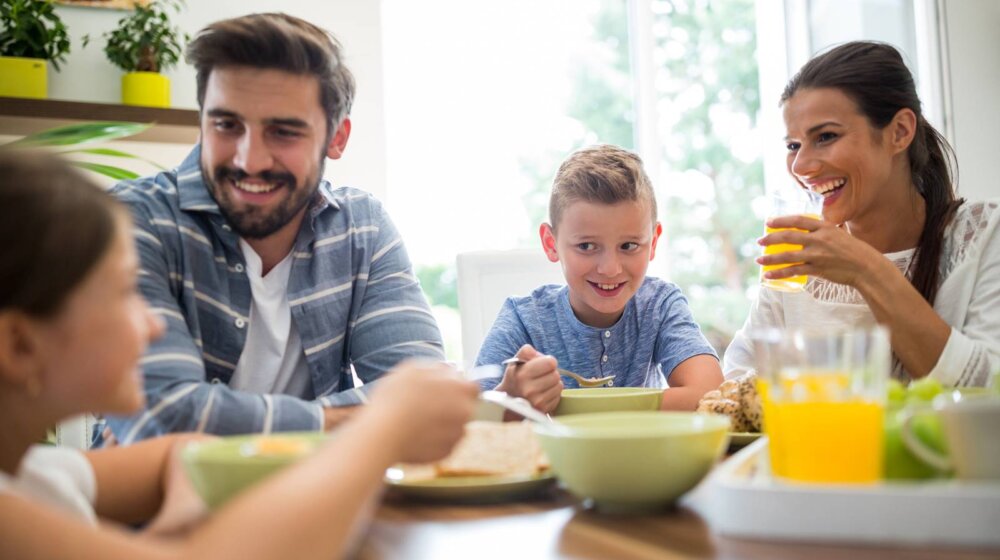 Dijetetičari savetuju da izbegavate da jedete ovu namirnicu ujutru 1