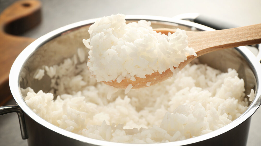 Većina pravi ovu grešku kod kuvanja pirinča: Slavni kuvar podelio caku uz koju uvek ispadne savršen 1