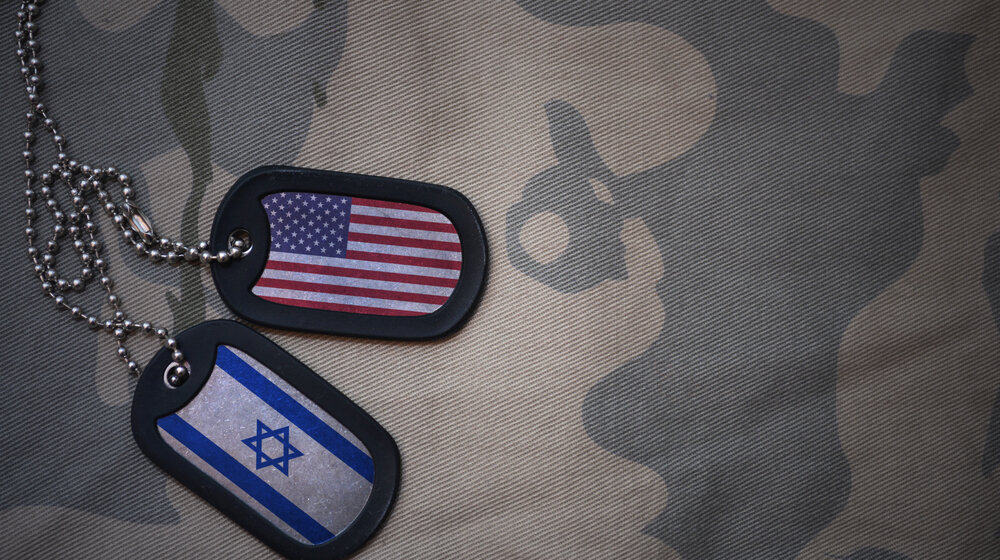 Bajden je odlučio da zauzme "oštriju liniju" sa Netanjahuom: Duboko smo zgroženi vašom odlukom 1