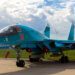 Srušio se ruski vojni avion 11