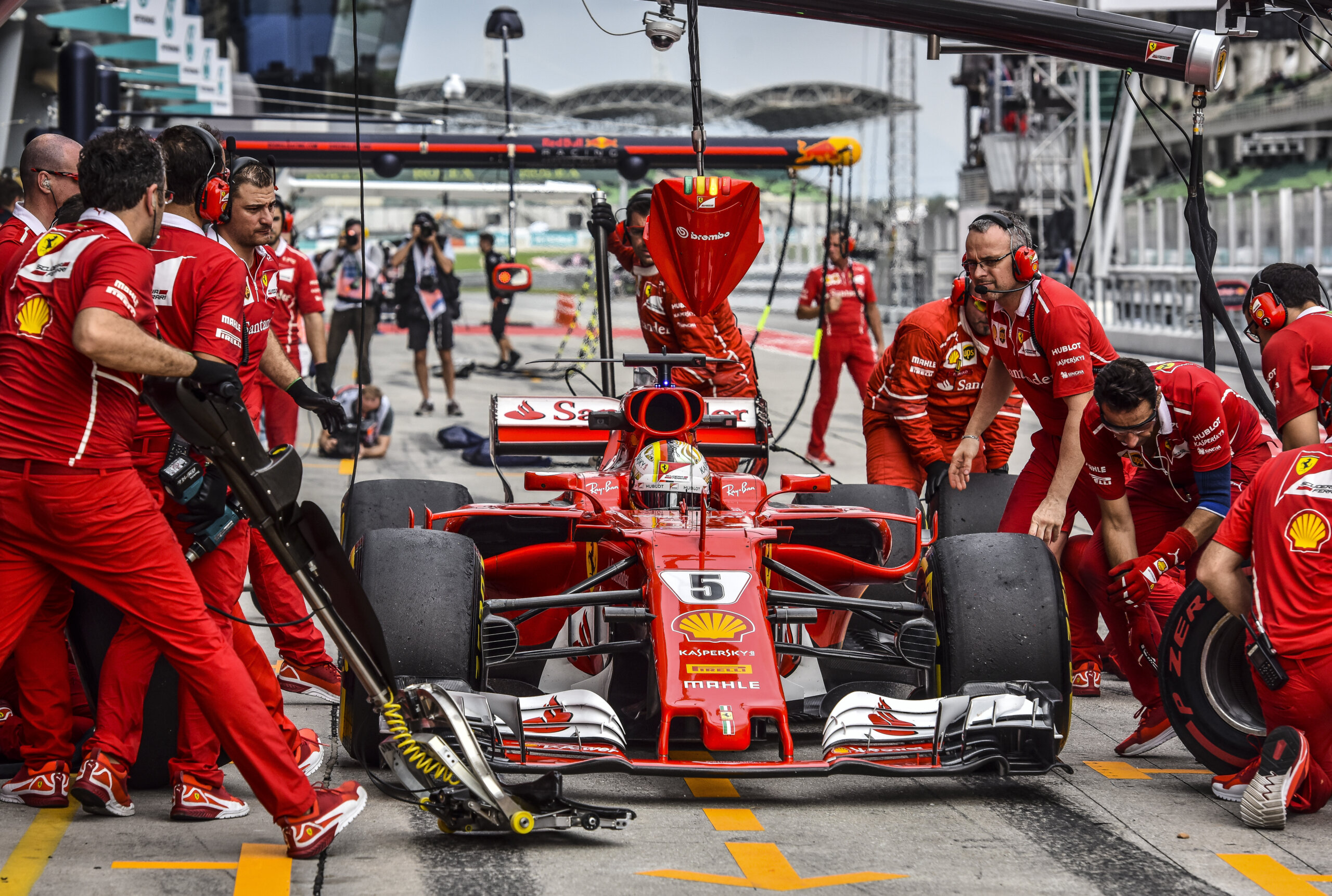 Kojih 10 promena pravila nas čekaju u predstojećoj sezoni Formule 1? 4