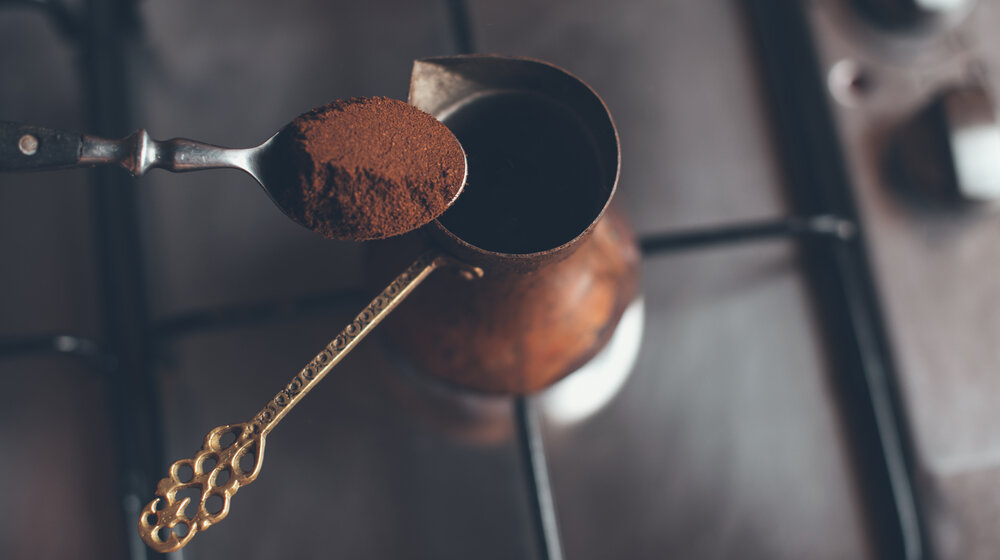 Nova studija: Beton sa dodatkom taloga kafe jači za 30 odsto 1