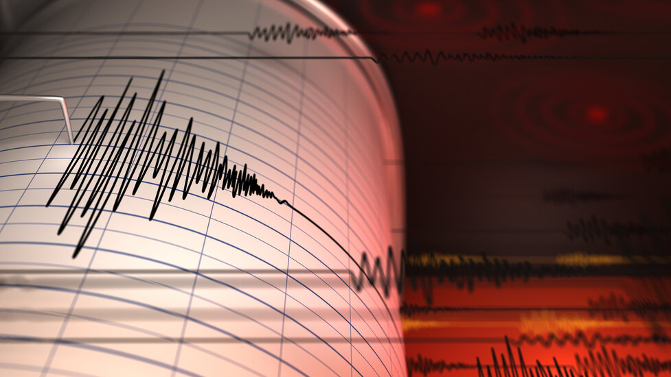 Zemljotres magnitude 6,1 pogodio ruski region Dalekog istoka i Japan 1