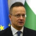 Šef mađarske diplomatije posetio Belorusiju, zaključeni sporazumi o saradnji 2