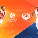 Najbolja evropska košarka ostaje na Sport Klubu! 3