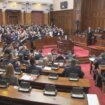 SKUPŠTINA O KOSOVU Vučić za kapitulaciju optužuje bivšu vlast, poručuje predaja nije opcija 16