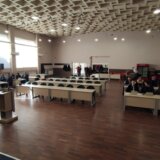 Otkazana sednica Skupštine Novog Pazara zbog nedostatka kvoruma 1