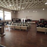Otkazana sednica Skupštine Novog Pazara zbog nedostatka kvoruma 3