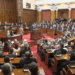 Premijerke i ministara u Vladi još nema na sednici Skupštine 8