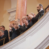 CIK započeo pripreme za izbore, iz Srpske liste kažu da neće učestvovati 6