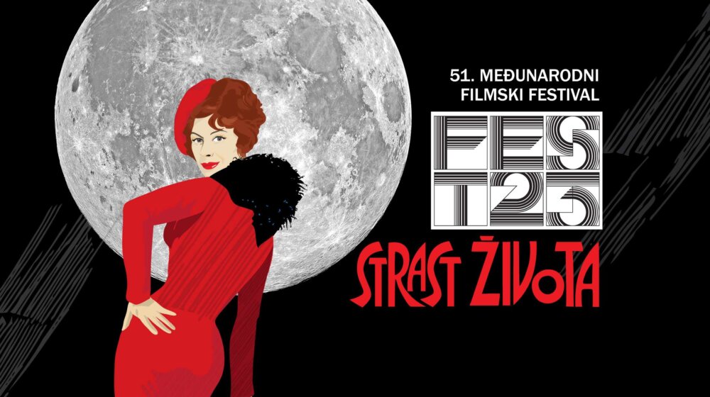 Na Festu 17 filmova iz 15 država 1