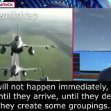 Bivši ruski zvaničnik: Napad na Moskvu će "neizbežno uslediti" 5