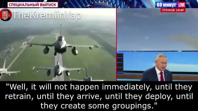 Bivši ruski zvaničnik: Napad na Moskvu će "neizbežno uslediti" 1