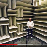 najtiša soba na svetu