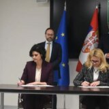 Potpisan sporazum za paket energetske podrške kojim EU poklanja Srbiji 165 miliona evra 11
