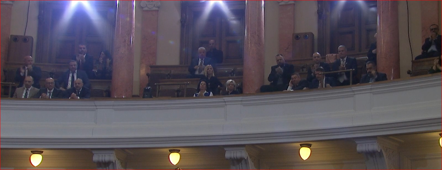 "Narod postaje ravnodušan, svestan da je prepušten sebi": Goran Bogdanović o tome da li je Skupština gledana na severu Kosova i šta kažu Srbi 2 "Narod postaje ravnodušan, svestan da je prepušten sebi": Goran Bogdanović o tome da li je Skupština gledana na severu Kosova i šta kažu Srbi 2