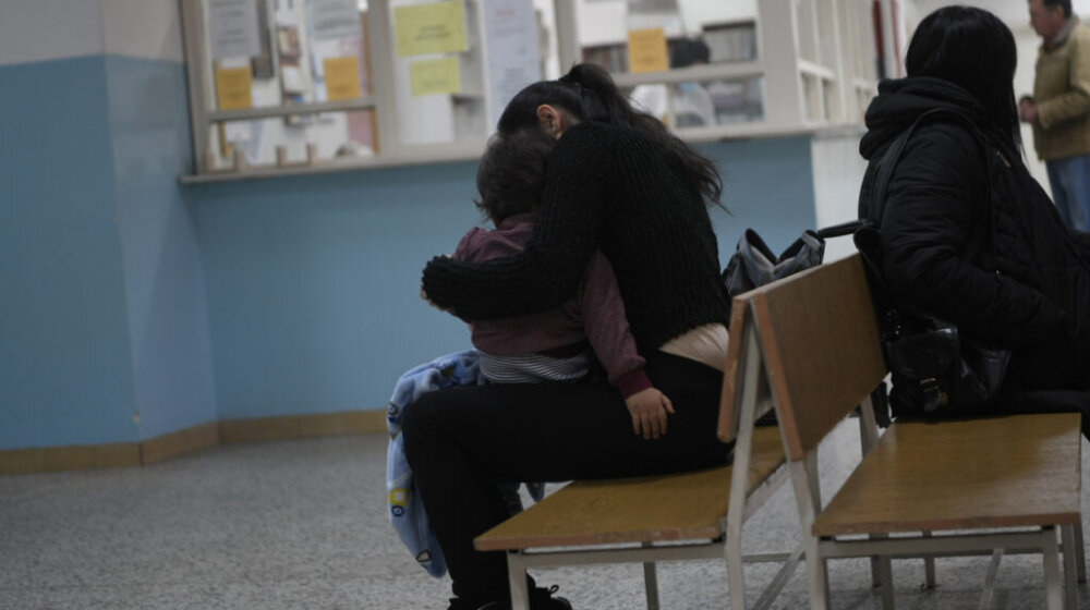 Brnabić najavljuje vanrednu inspekciju lekarima: Da li zaposleni u Srbiji izbegavaju rad i zloupotrebljavaju bolovanje? 1