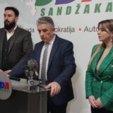 Ugljanin: Rešiti status Bošnjaka i Albanaca u Srbiji, pa onda Srba na Kosovu 3