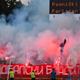Navijači Radničkog iz Kragujevca najavili bojkot utakmica koje se igraju radnim danima 8