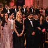 Tamara Vučić i Milorad Dodik u palati Hofburg privukli veliku pažnju na društvenim mrežama 6