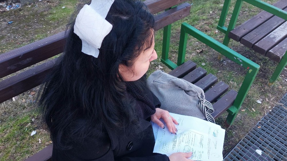 “Tresla sam se od straha, još uvek sam u šoku”: Ispovest Tamare iz Bora koju su izujedali psi 3