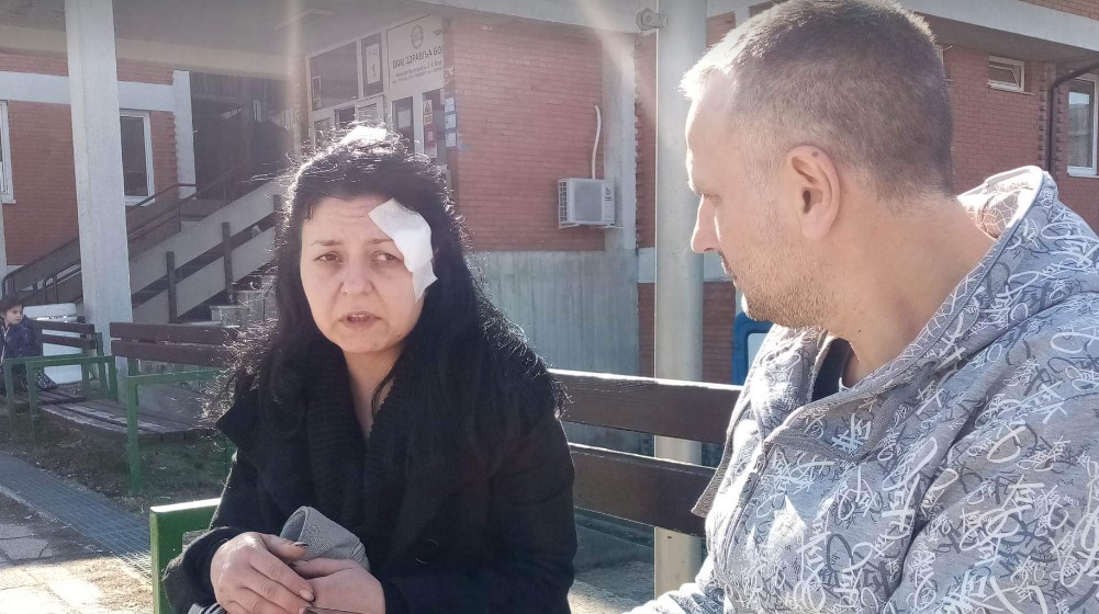 “Tresla sam se od straha, još uvek sam u šoku”: Ispovest Tamare iz Bora koju su izujedali psi 4