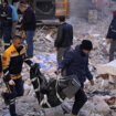 Broj stradalih u zemljotresu u Turskoj i Siriji prešao 12.000 19