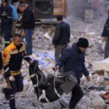 Broj stradalih u zemljotresu u Turskoj i Siriji prešao 12.000 5