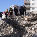Pronađena hrvatska državljanka, nestala posle zemljotresa u Turskoj 12