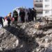 Pronađena hrvatska državljanka, nestala posle zemljotresa u Turskoj 10