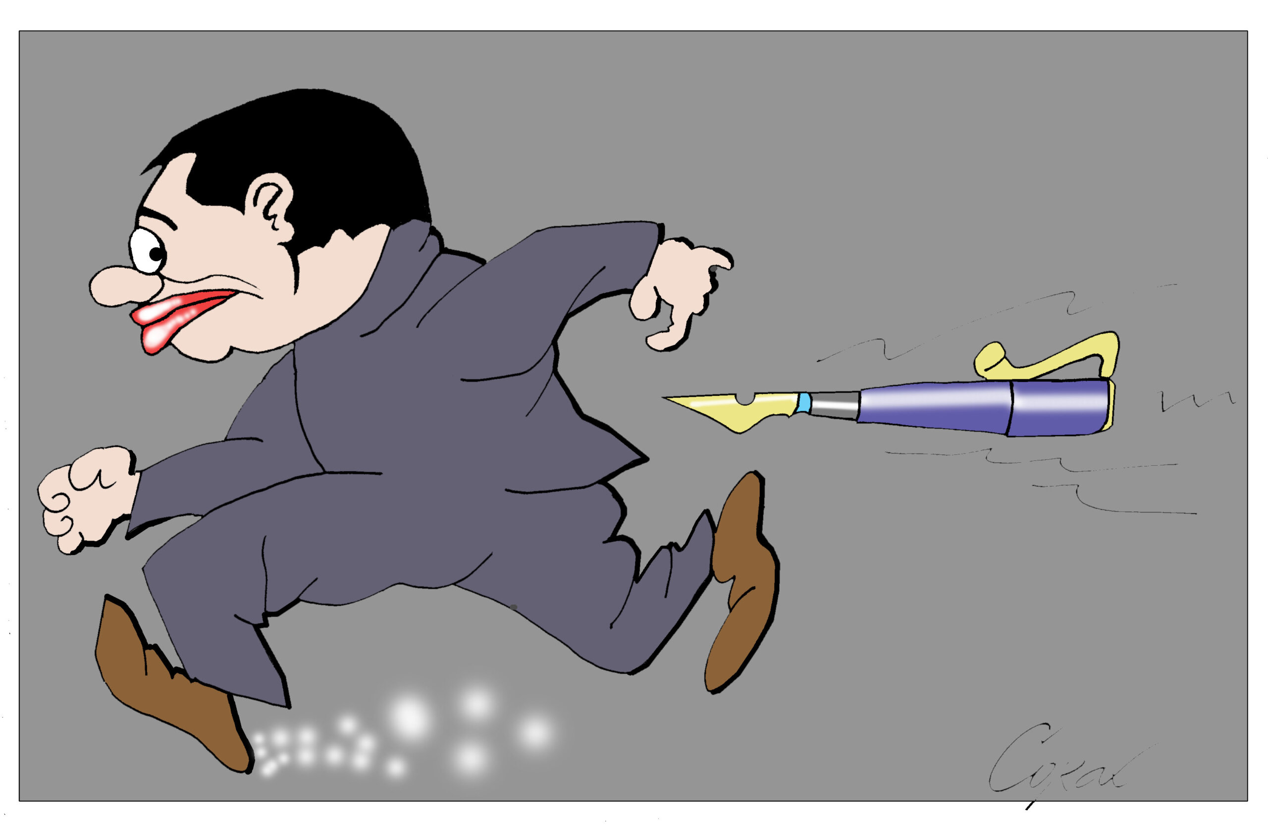 Corax 13