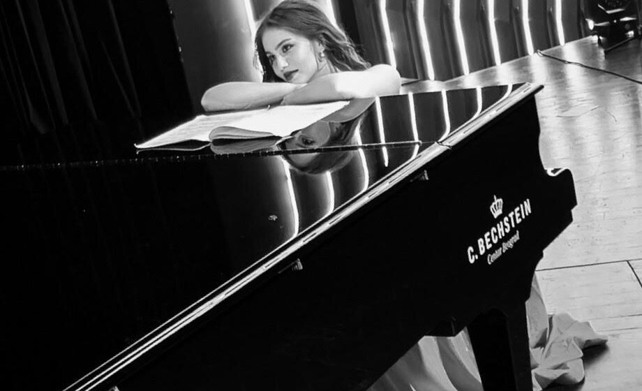 Najbolji mladi pijanisti u Gvarnerijusu i na radio talasima: Radio Beograda 2 obeležava 65. rođendan ciklusom koncerata 1