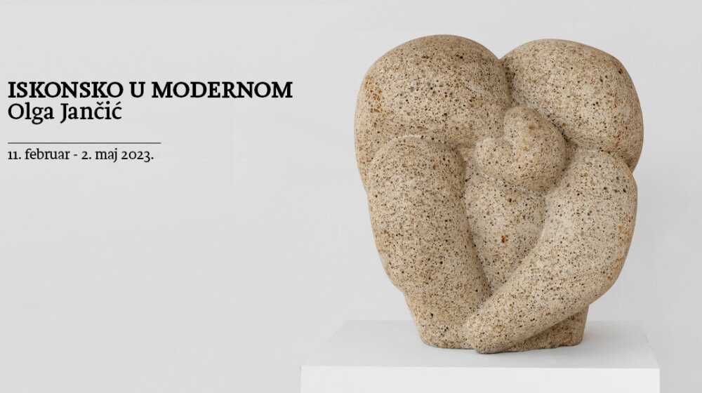 Skulptorke koje su snagom ličnosti obeležile 20. i početak 21. veka 1