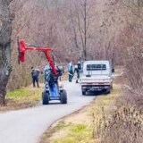 U Zaječaru počelo uređenje puteva koji vode ka selima 7