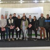 Mladi Mitrovčani ispraćeni na dobrovoljno služenje vojske 15