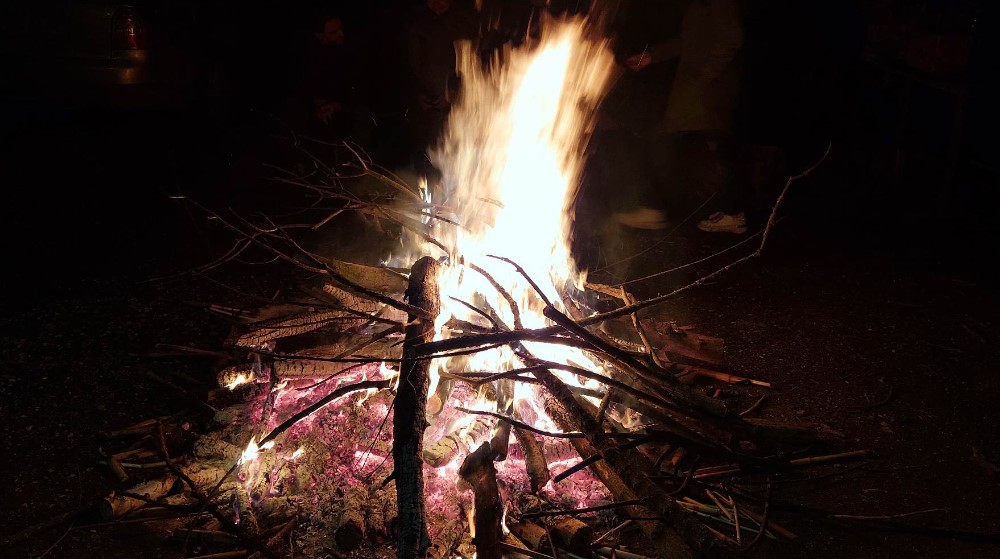 “Narod koji ne čuva svoju tradiciju i kulturu, nestaje kao narod”: Meštani Vražogrnca pored Zaječara tradicionalno obeležili Bele poklade i početak posta 6