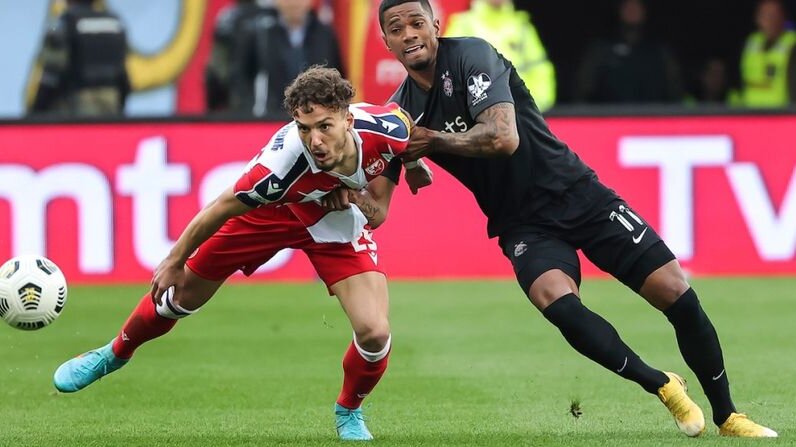 Zajednica nije uslišila želje Zvezde i Partizana: Derbi je na programu u petak 1