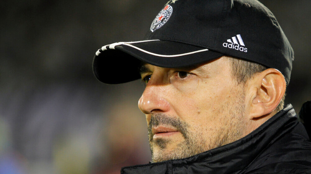 Vermezović: Moj favorit je Vidić, ali je već odlučeno da će Džajić biti izabran 1