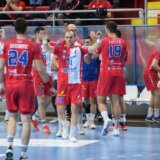 Vojvodina jednom nogom u četvrtfinalu EHF kupa 9